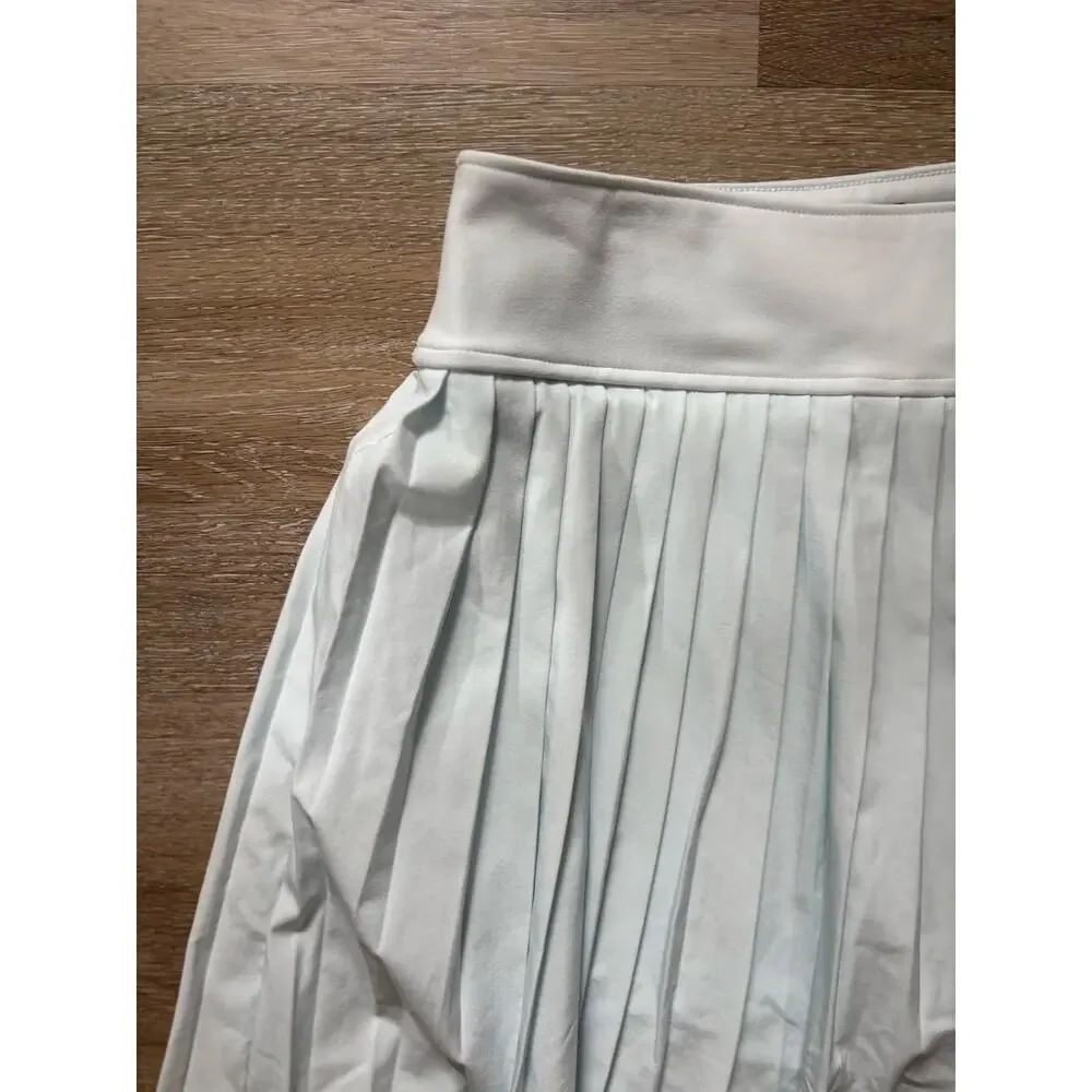 Abercrombie Kids YPB Pleated Skort